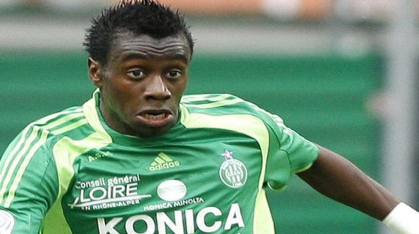 İşte Fener'in yeni Appiah'ı...