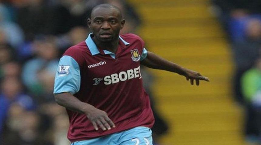 Fener'e Kongolu defans...