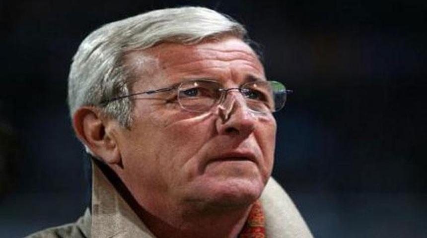 Fenerbah&ccedil;e'de Lippi sesleri!