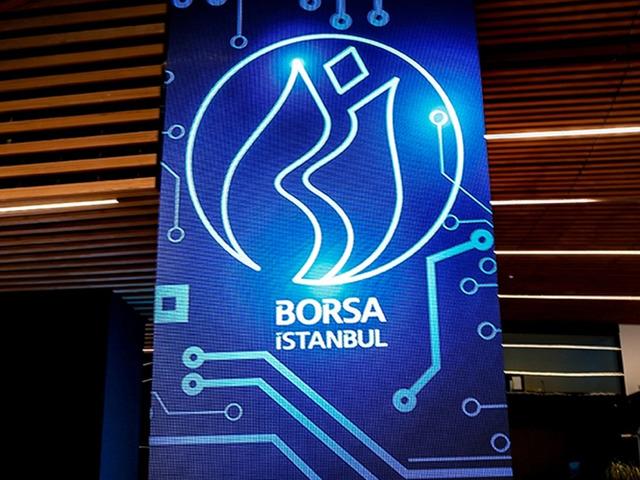 Borsa günün ilk yarısında yükseldi! Tek kaybettiren...