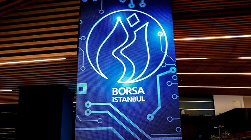 Borsa günün ilk yarısında yükseldi! (1 Temmuz 2025 Salı) Tek kaybettiren...