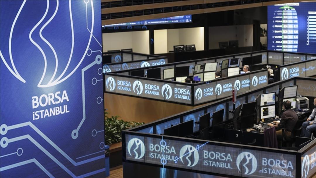 Borsa günün ilk yarısında yükseldi! (1 Temmuz 2025 Salı) Tek kaybettiren... 1