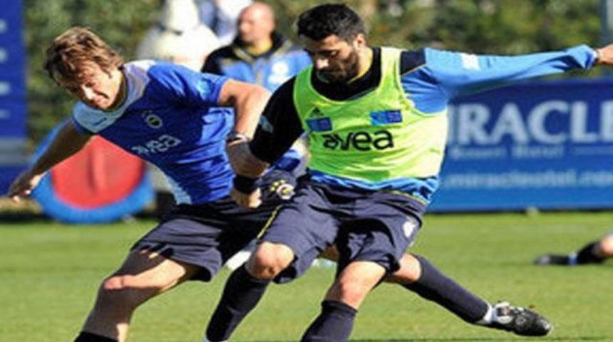 G&uuml;iza şaşırtmaya devam ediyor!