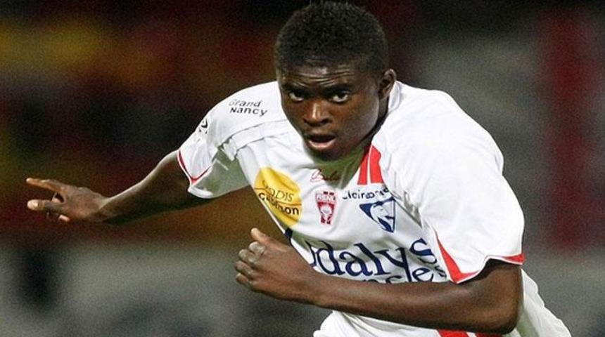 Ve resmen Bursaspor'da!