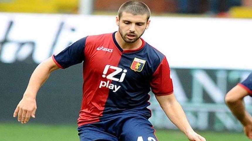 F.Bah&ccedil;e'ye Portekizli...