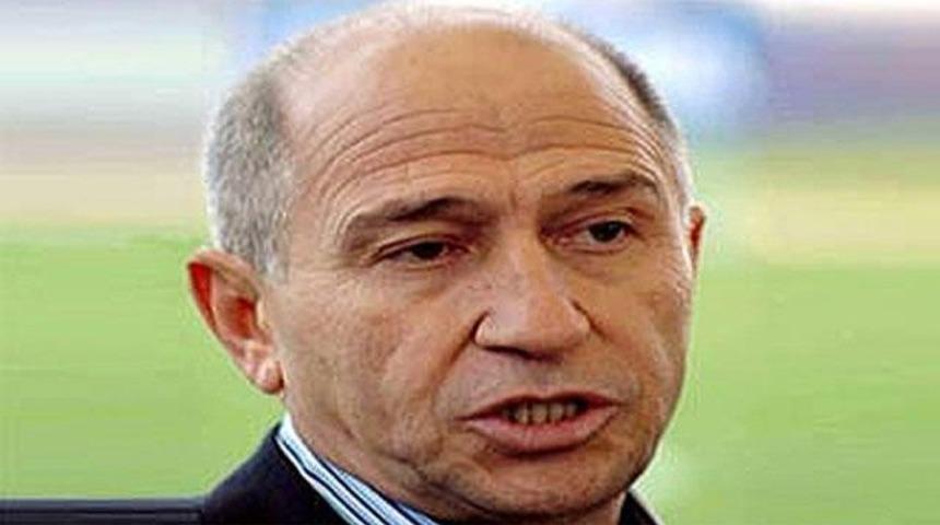 'Amacımız 16 ma&ccedil;ı da almak'