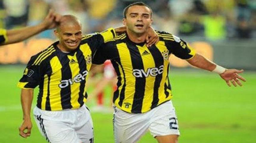 Alex ve Semih s&ouml;z verdi!