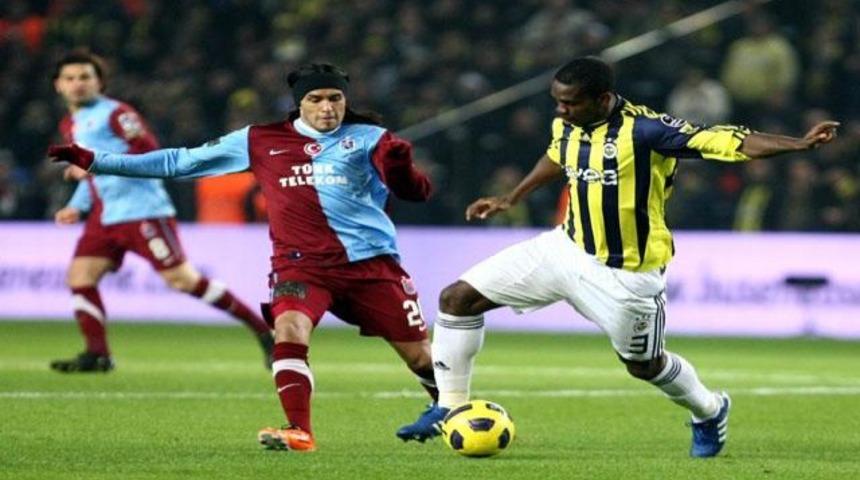 Kadık&ouml;y'de kıpkırmızı r&ouml;vanş!