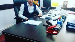 Oksijen tankı patlamasında ağır yaralanan işçi hayatını kaybetti