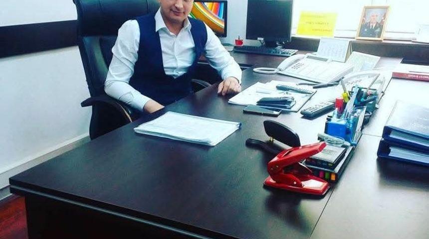 Oksijen tankı patlamasında ağır yaralanan işçi hayatını kaybetti