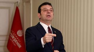 Tartışma yaratan karikatüre İmamoğlu ve Yavaş'tan sert tepki! Aynı hataların tekrarına izin veremeyiz