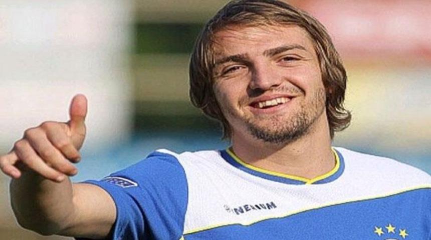 İşte Caner Erkin'in cezası!