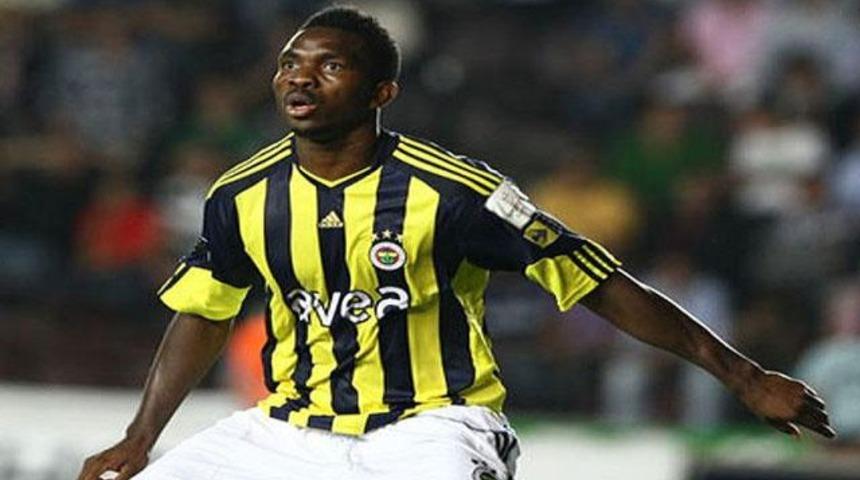 Yobo'yu şaşırtan prim!