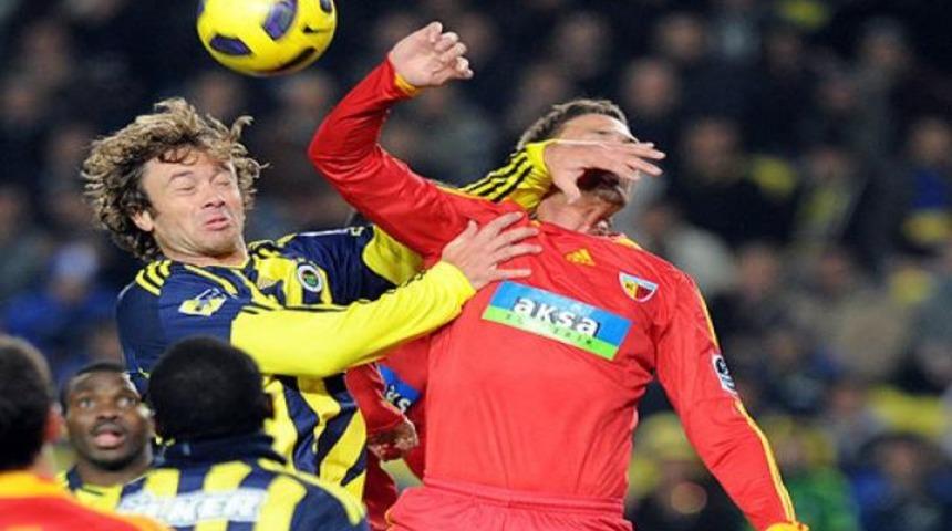 Kadık&ouml;y'de zirve y&uuml;r&uuml;y&uuml;ş&uuml;!