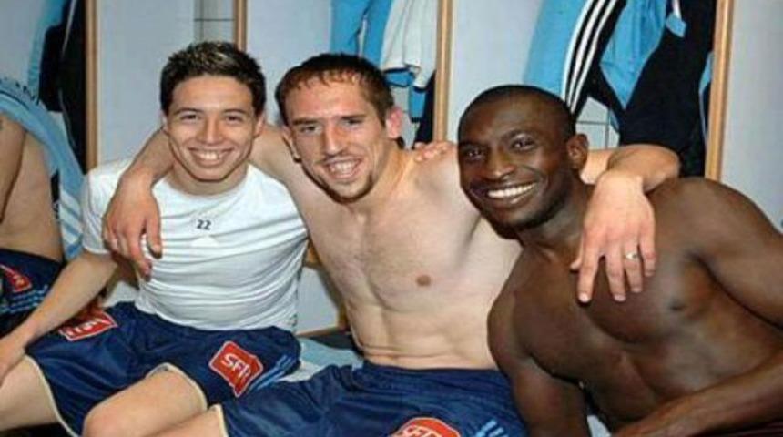 'Onunla aynı yatakta yatardık'