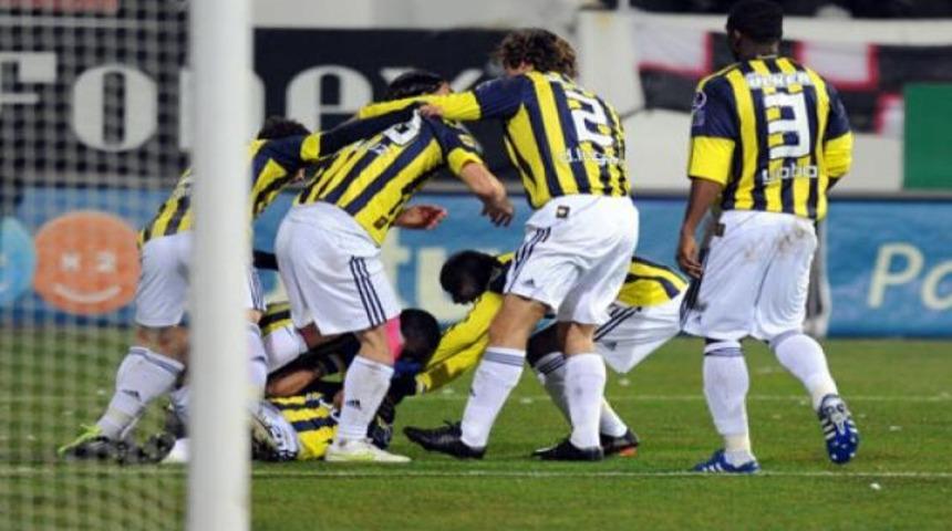 D&uuml;nya basınında derbi yorumu!