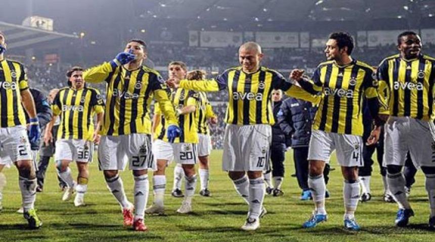 Fener TT Arena'da tarihe ge&ccedil;ecek!