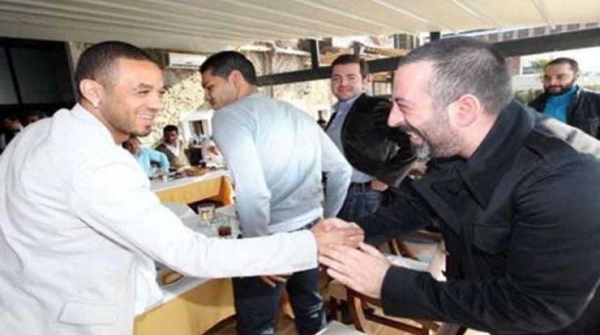 F.Bah&ccedil;eli futbolculara 'cinsel perhiz' tarifi!