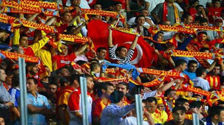 1 liraya S&uuml;per Lig ma&ccedil;ı!