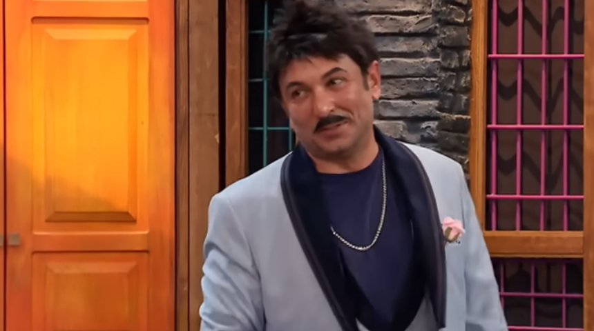 Güldür Güldür'ün yıldızı Toygan Avanoğlu'nun İranlı eşi Şiva Behrouzfar güzelliğiyle beğeni topladı