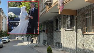 Küçükçekmece'de dehşet veren olay: İki aylık eşini tek yumruk darbesiyle öldürdü!