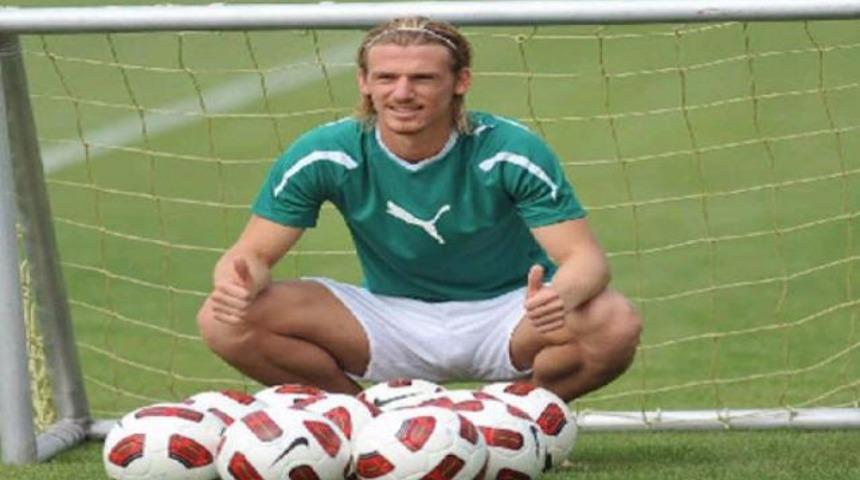 Serdar Aziz'den transfer a&ccedil;ıklaması!