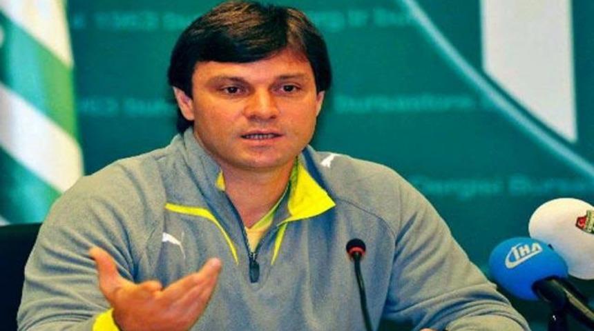 Ertuğrul Sağlam'dan &ccedil;ağrı!