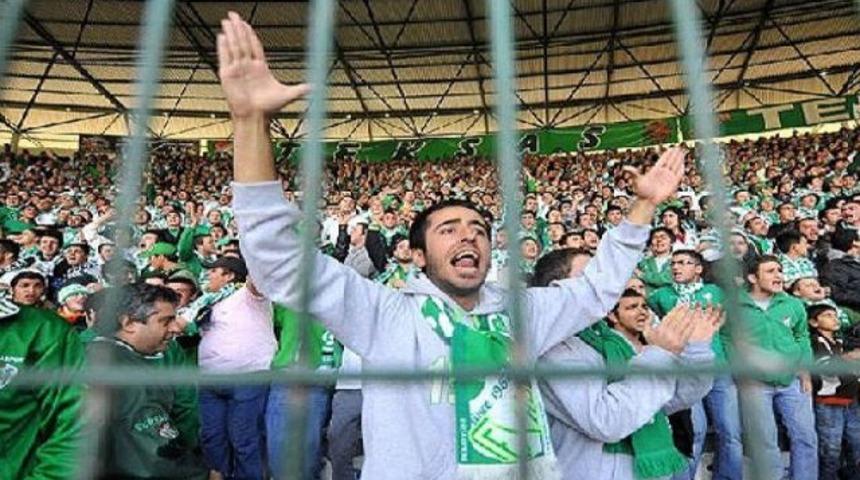 Bursa'da fıkra gibi olay!