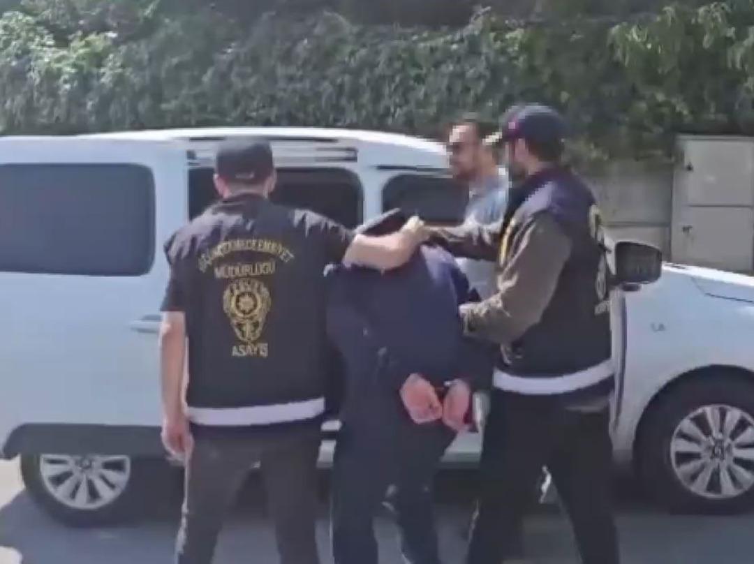1200xauto Küçükçekmece'de dehşet veren olay: İki aylık eşini tek yumruk darbesiyle öldürdü!