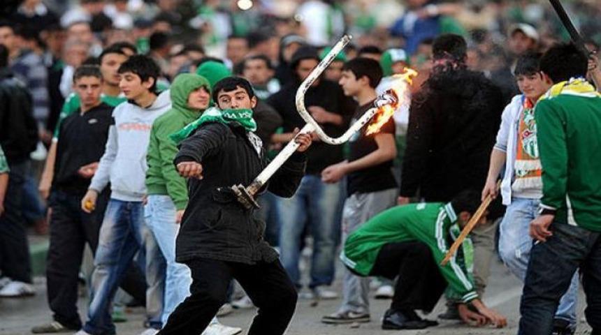 Bursaspor'a bir şok daha!