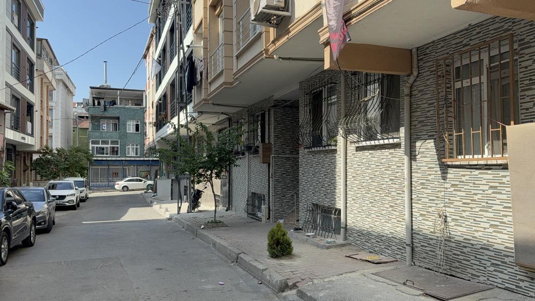 1200xauto Küçükçekmece'de dehşet veren olay: İki aylık eşini tek yumruk darbesiyle öldürdü!