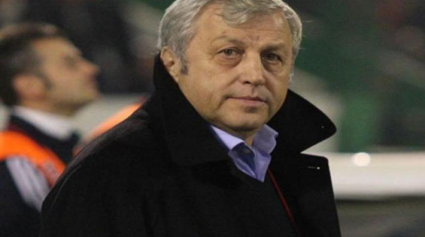 Bursaspor'dan Sestak a&ccedil;ıklaması!