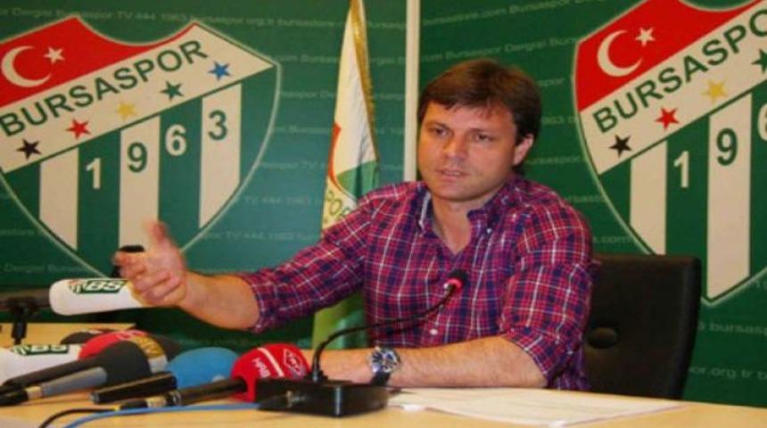 'Şampiyonluk başımıza bela oldu'