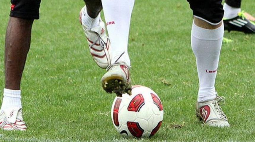 T&uuml;rk futbolunda b&uuml;y&uuml;k tehlike!