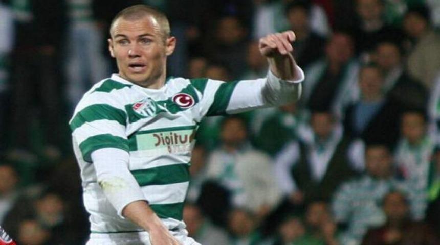 Kenny Miller gol kralı oldu!