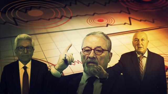 Bursa depremin ardından yine farklı açıklamalar geldi! 'Büyük deprem olabilir' diyen de var 'olmaz' diyen de....