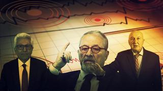 Bursa depreminin ardından yine farklı açıklamalar geldi! 'Büyük deprem olabilir' diyen de var 'olmaz' diyen de....