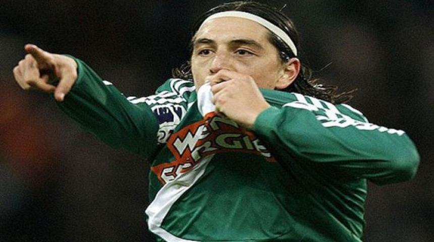 Gurbet&ccedil;i yıldız Timsah oluyor!