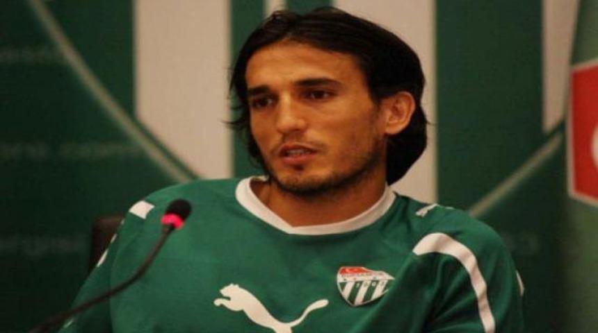 Ke&ccedil;eli veda etti!