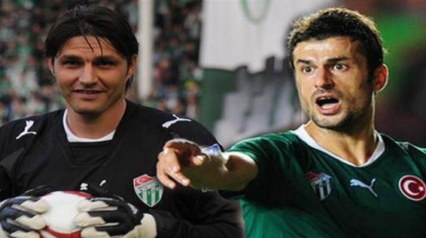 İşte Ali Tandoğan ve Ivankov'un yeni takımı!