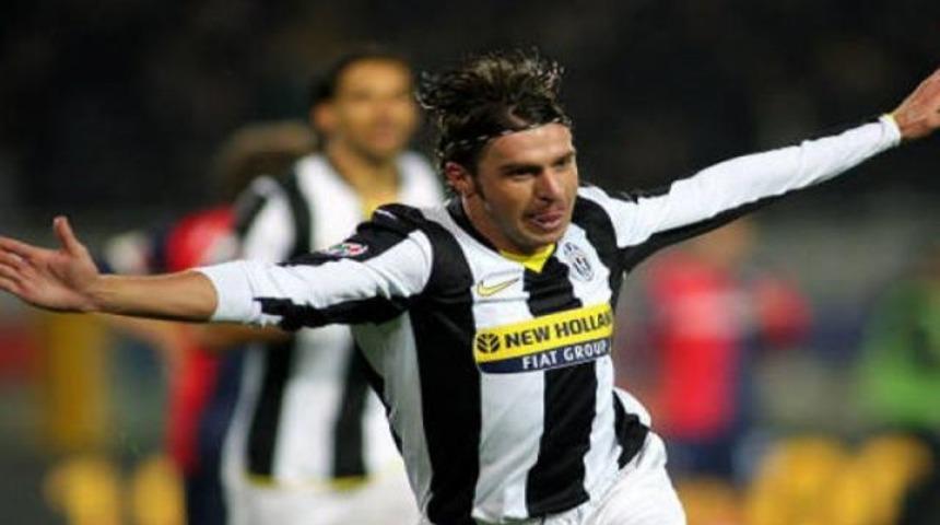 Bursaspor Grygera'yı istiyor!