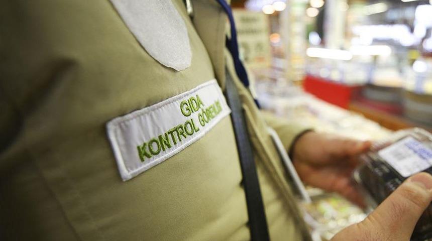 Kıymalı börek harcında çıktı! Bakanlık yeni listeyle ifşa etti... Çok sayıda ürün var