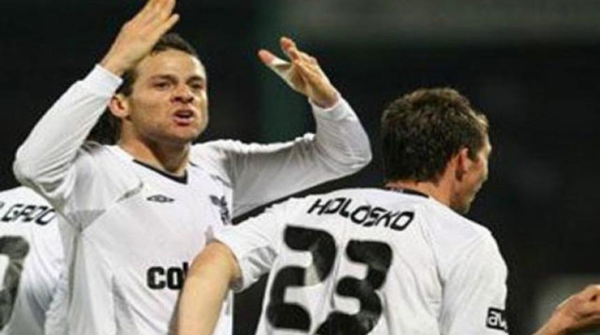 Bobo ve Holosko'ya s&uuml;rpriz talip!