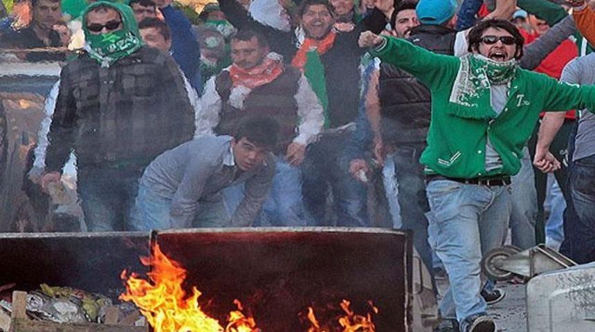 26 kişi daha g&ouml;zaltında!