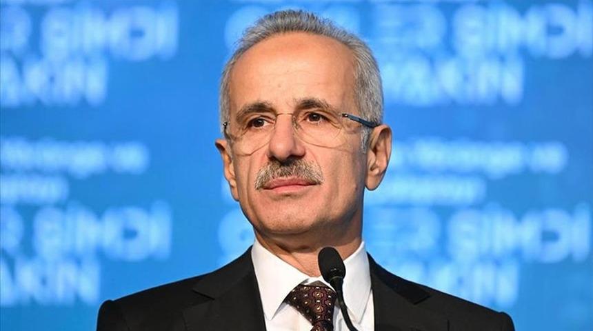 Bakan Uraloğlu açıkladı: "Osmangazi Köprüsü 9 yılda yakıttan ve zamandan 108 milyar lira tasarruf sağladı"