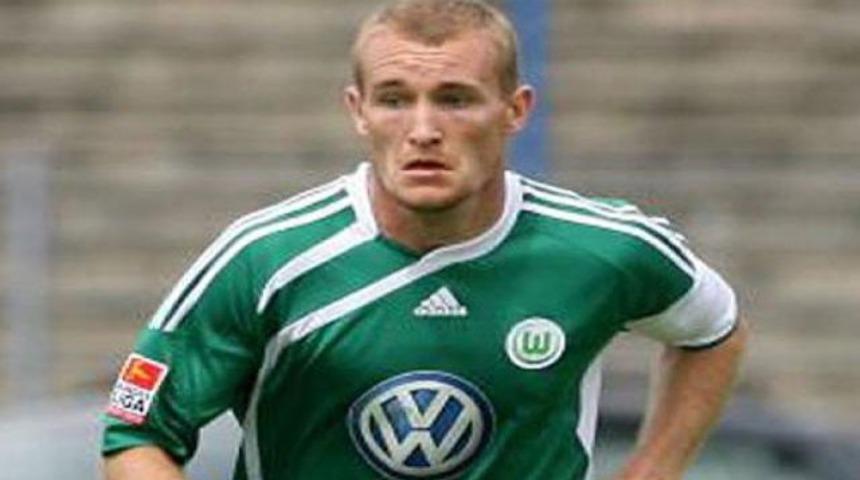 Wolfsburg'un dinamosu Timsah oluyor!