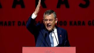 İmamoğlu'nun tutuklanmasının üstünden 100 gün geçti! CHP lider Özel'den çok konuşulacak açıklamalar... İmamoğlu cumhurbaşkanı adayı olduğunda kırmızı olmayan hiçbir il kalmayacaktır