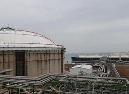 Spot piyasada doğal gaz fiyatları