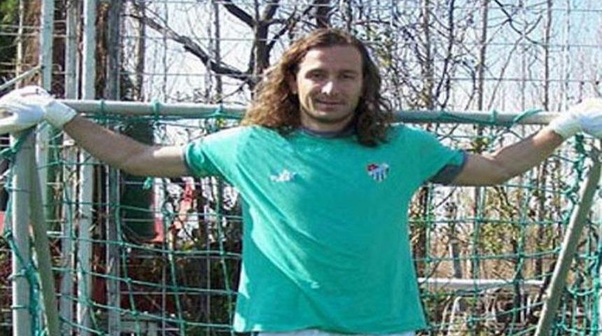 Bursaspor Yavuz &Ouml;zkan ile yeniden!