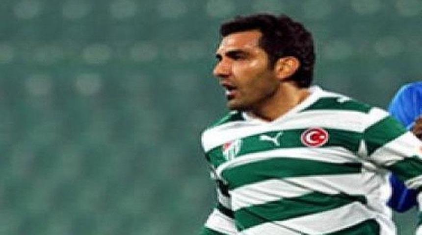 Bekir Ozan Has G.Antep'e!..